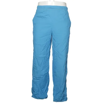 Byxor (Blå) från Fred Perry Sportswear Polyamid