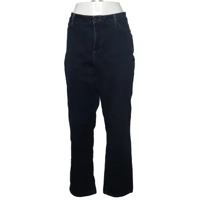 Jeans (Blue) from NYDJ Cotton, Elastane, Polyester