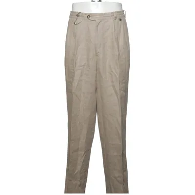 Pantalon (Beige) de Julius Lang Lin, Viscose