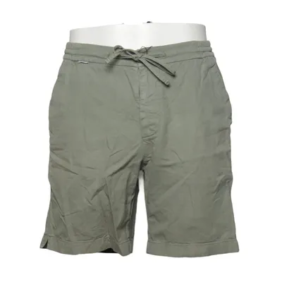 Shorts (OA-17309) från Mr Marvis Elastan, Linne, Ekologisk bomull