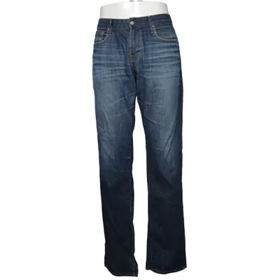Jeans (Blau) von Adriano Goldschmied Baumwolle, Polyester, Polyurethan