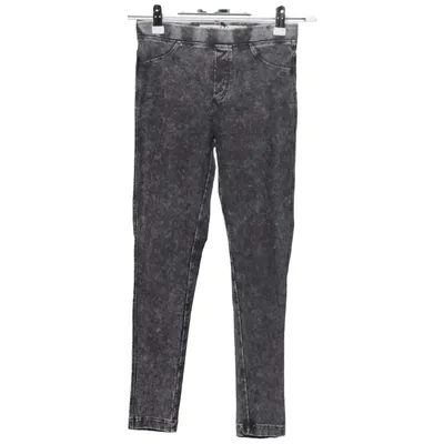 Treggings (Grå) från Pepperts Bomull, Elastan, Återvunnen polyester