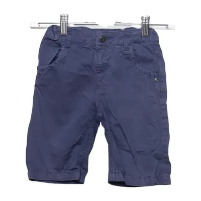 Shorts (Blå) från Vertbaudet Bomull