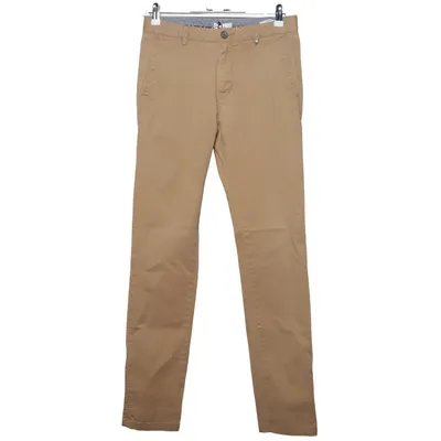 Chinos (Beige) från Jules Bomull, Elastan