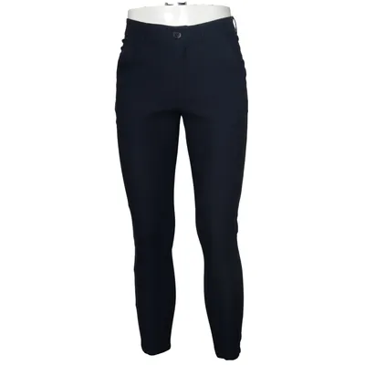 Chinos (Blå) från Icon Amsterdam Elastan, Polyamid, Viskos