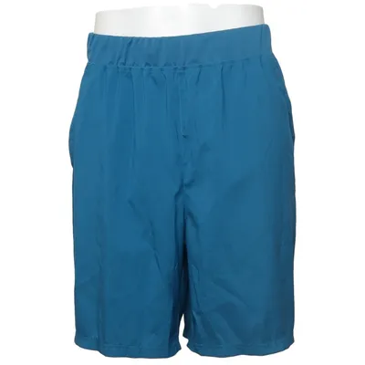 Træningsshorts (Blå) fra Puma Polyester