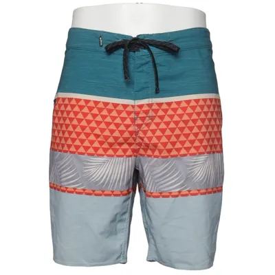 Badeshorts (Blå, Flerfarvet) fra Ripcurl