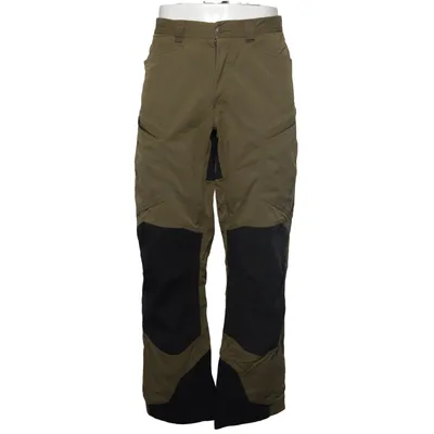 Friluftsbyxor (Rugged Mountain Pants) från Haglöfs Polyamid, Polyuretan