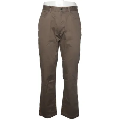 Chino (Beige) de Charles Tyrwhitt Coton, Élasthane