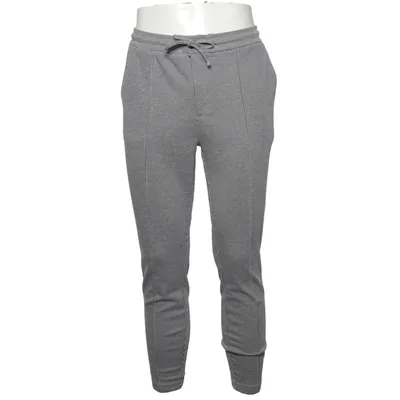 Byxor (Grå, Vit) från Metissier Elastan, Polyester, Viskos