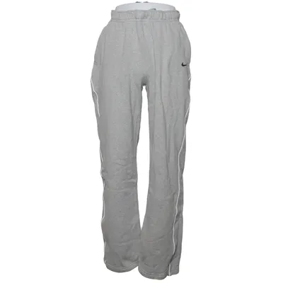 Pantalon de survêtement (Gris) de Nocta x Nike Coton, Polyester