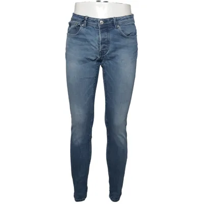 Jeans (EGO-SATURN) från Chasin Bomull, Elastan