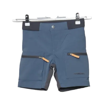 Outdoor Shorts (Blau) von Didriksons Elasthan, Polybutylen, Polyester