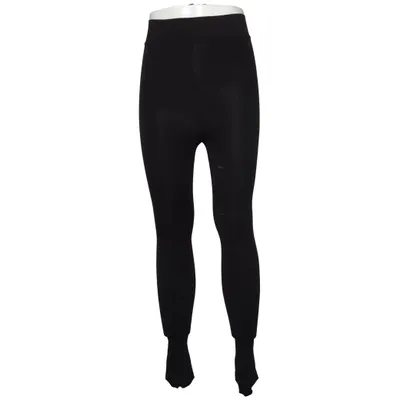 Leggings (Black) from Primark Cares Elastane, Polyester