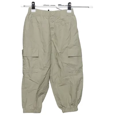 Cargobyxor (Beige) från Reserved