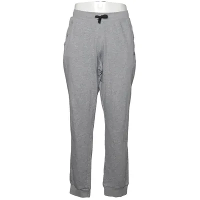 Sweatpants (Grå) fra Jako Bomuld, Polyester, Viscose