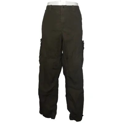 Cargo pants (Cargo Pant Ribstop) from Reell Cotton