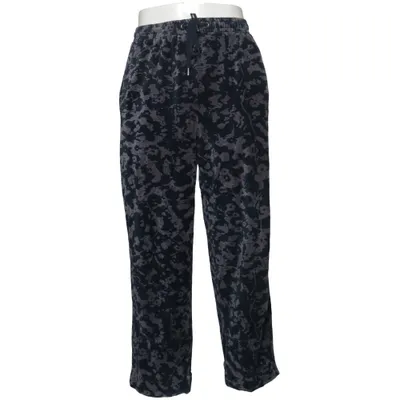 Pantalon de survêtement (Bleu, Gris) de Sean John