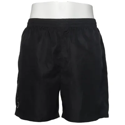Badshorts (Svart) från Umbro Polyester