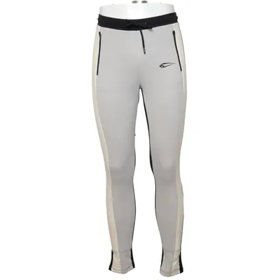 Pantalon de jogging (Gris, Blanc, Noir) de Venum Coton, Élasthane