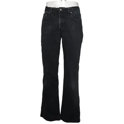 Jeans (Black) from Pioneer Cotton, Elastane