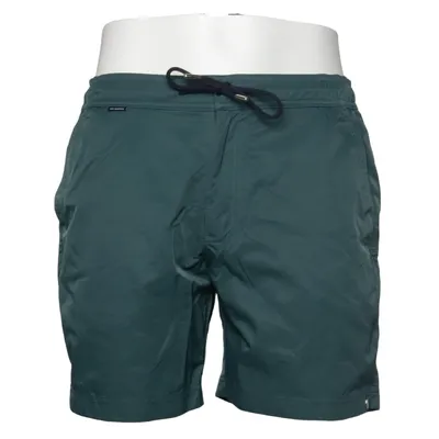 Zwemshort (Groen) van Mr Marvis Polyamide, Polyester