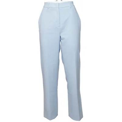 Kostuumbroek (Blauw) van Essentiel Antwerp