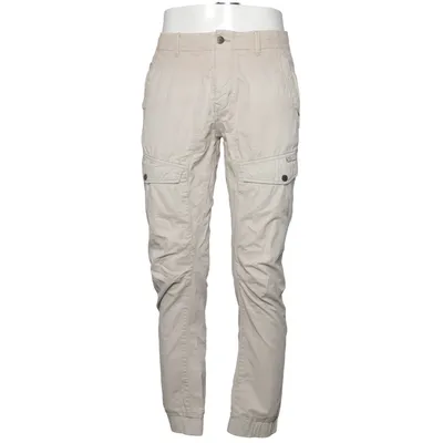 Cargo pants (Nero.L.King) from Chasin Cotton, Elastane