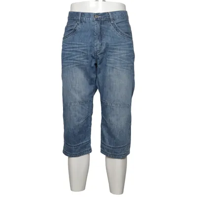 Jeansshorts (Blå) fra Redwood Jeans Bomuld