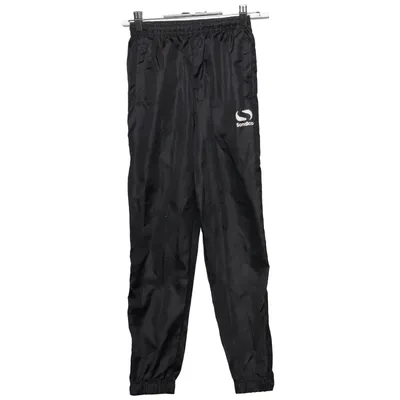 Rain pants (Black) from Sondico