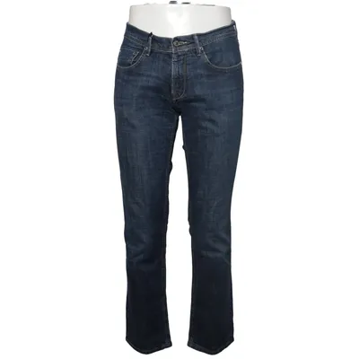 Jeans (Jack) från Baldessarini Jeans Bomull, Elastan