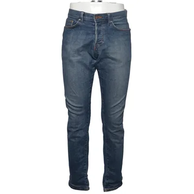 Jeans (Slim Coupe Etroite) from &Denim by H&M Cotton, Elastane, Polyester