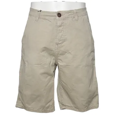 Shorts (Beige) from Sky Rebel Cotton