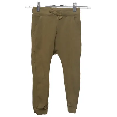 Sweatpants (Grøn) fra Next Bomuld, Elastan