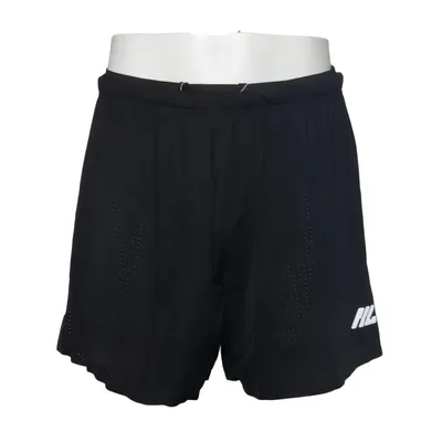 Träningsshorts (Blå) från Another Cotton
