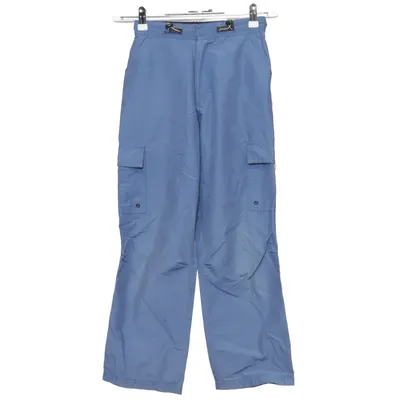 Cargo broek (Blauw) van Formicula