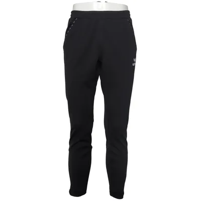 Träningsbyxor (Svart) från Erima Polyester