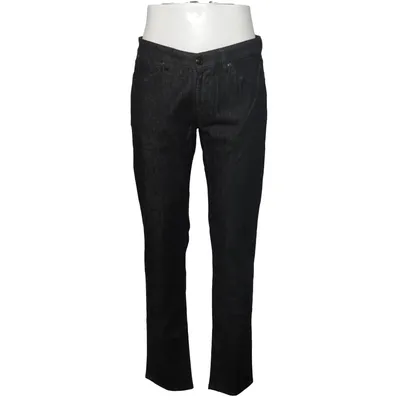 Jean (Noir) de Pt05 Coton, Élasthane