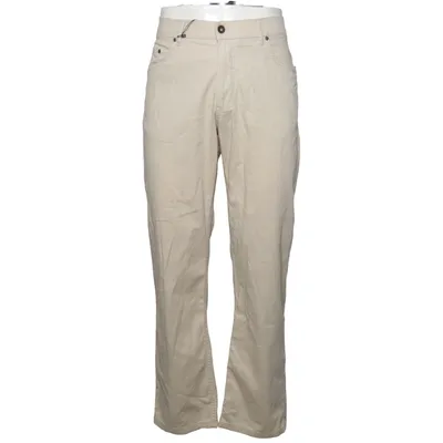 Chino (COOPER MT-WA) de Brax Coton, Élasthane