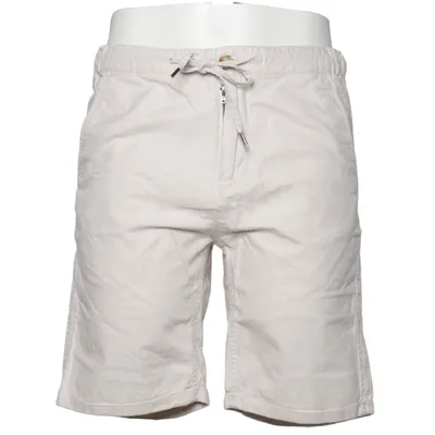 Shorts (Regular Fit) from Benson Cotton, Elastane, Linen, Viscose