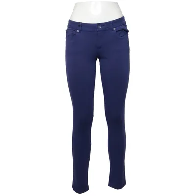 Spijkerbroek (Blauw) van Lexxury