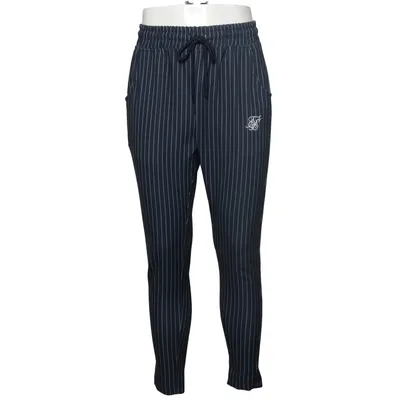 Pantalon de survêtement (Bleu, Blanc) de SikSilk