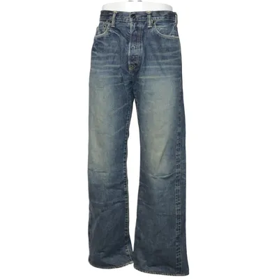 Jeans (Blue) from Prps Cotton