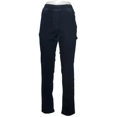 Jean (Sensational) de Sensational by Zerres Coton, Élasthane, Polyester