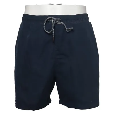 Badshorts (Blå) från Cedar Wood State Polyester