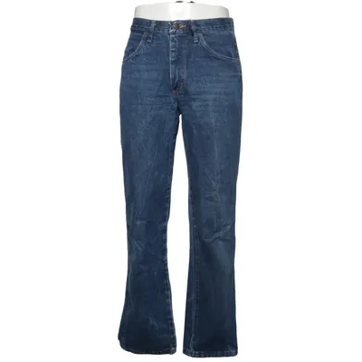 Jean (Bleu) de Rustler Coton