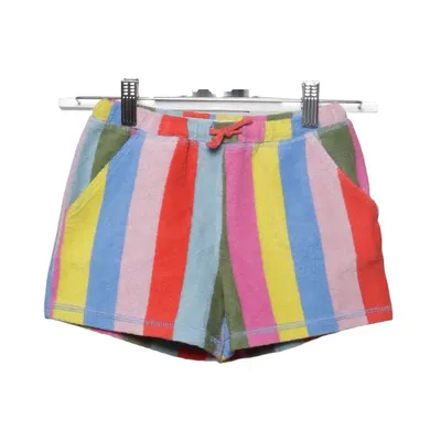 Mjukisshorts (Flerfärgad) från Mini Boden Bomull, Polyester