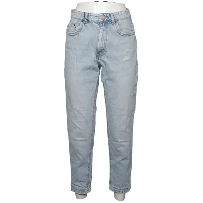 Spijkerbroek (Blauw) van FB Sister