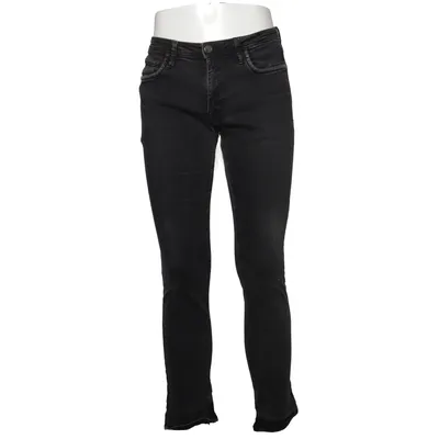 Jeans (Grau) von Jack & Jones Jeans Intelligence Elasthan, Bio-Baumwolle