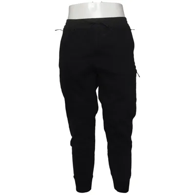 Sweatpants (Black) from Y-3 Cotton, Elastane, Nylon